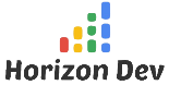 Horizon Dev Logo
