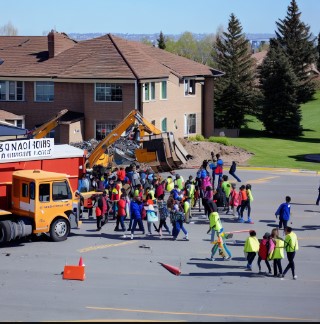 Calgary’s Brentwood School Closes After Ceiling Collapse - Horizon Dev News & Updates