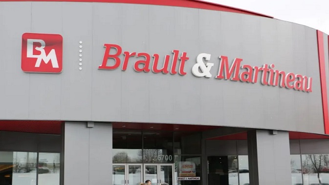 Brault & Martineau and EconoMax Rebranding to Tanguay: Quebec's Retail Landscape Changes - Horizon Dev News & Updates